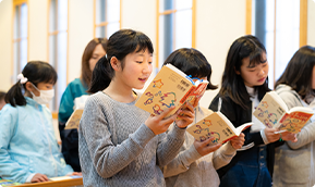 活動内容 日本キリスト教団 長野教会｜毎週日曜日の礼拝や祈祷会などの活動を行っております